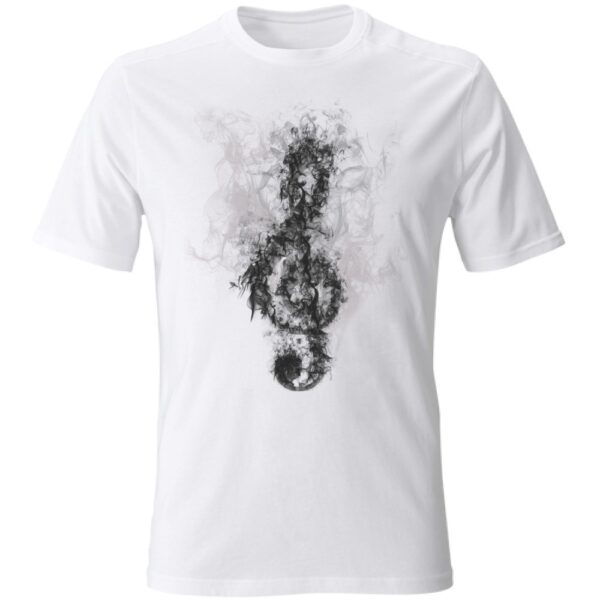 Smoking  clef